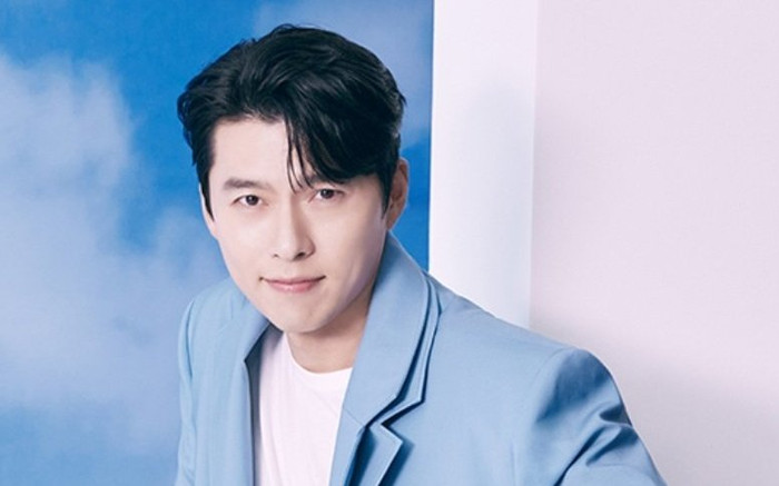 Nam thần Hyun Bin khoe visual 'đỉnh cao', ngày càng phong độ hậu làm đám cưới với Son Ye Jin Ảnh 2