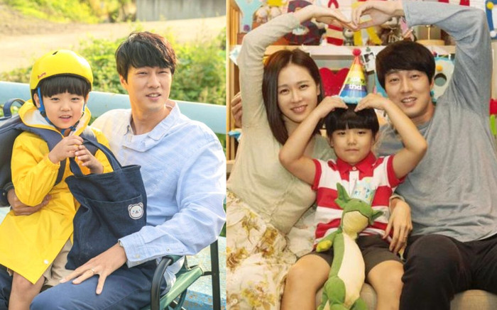 Diễn quá nhập tâm, 'tình cũ' Son Ye Jin muốn lập gia đình sau khi hóa thân vào vai người cha Ảnh 2