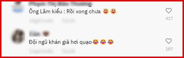 Ánh mắt 'hình viên đạn' của Lê Dương Bảo Lâm và Puka dành cho Khả Như khi đang hát hit Miu Lê Ảnh 9