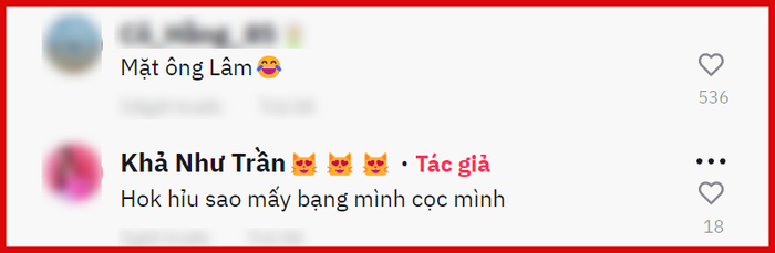 Ánh mắt 'hình viên đạn' của Lê Dương Bảo Lâm và Puka dành cho Khả Như khi đang hát hit Miu Lê Ảnh 8