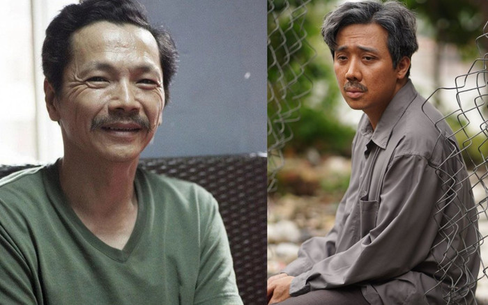 Những ông bố lấy nước mắt của khán giả trên màn ảnh Việt: NSND Trung Anh, Trấn Thành gây xúc động Ảnh 2