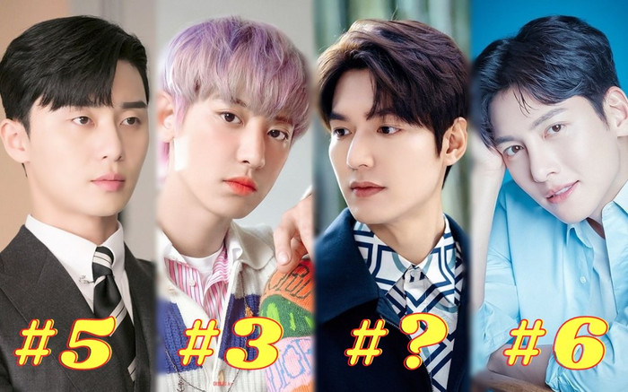 Lee Min Ho, Park Seo Joon và loạt sao nam Kbiz sở hữu lượng theo dõi nhiều nhất trên Instagram 2022 Ảnh 2