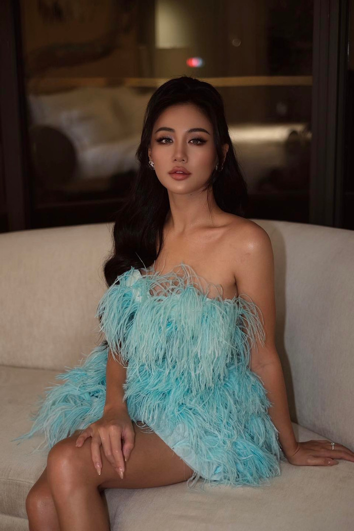 Văn Mai Hương thừa nhận từng có 50 nỗi đau: Chuyện gì đây? Ảnh 10