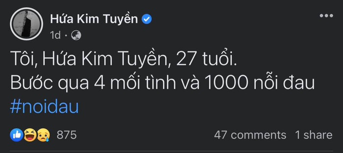 Văn Mai Hương thừa nhận từng có 50 nỗi đau: Chuyện gì đây? Ảnh 7