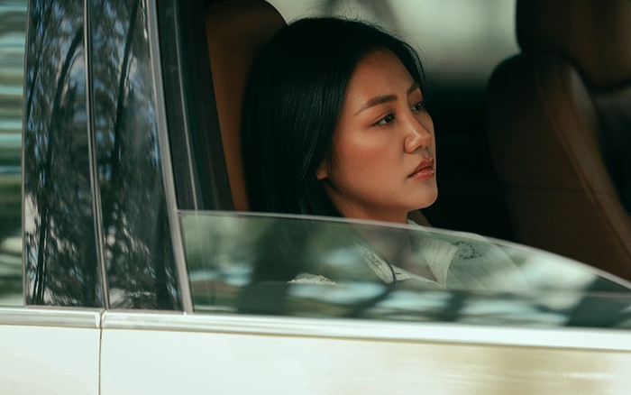 Văn Mai Hương thừa nhận từng có 50 nỗi đau: Chuyện gì đây? Ảnh 2