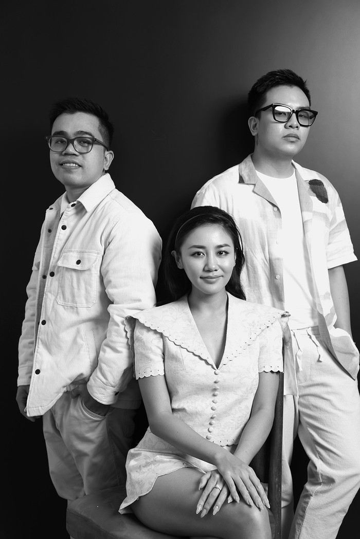 Văn Mai Hương thừa nhận từng có 50 nỗi đau: Chuyện gì đây? Ảnh 4