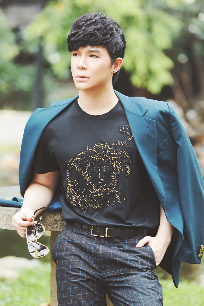 Nathan Lee lên tiếng khi một số ca sĩ thiếu quan tâm về bản quyền âm nhạc: 'Đây là sự thiếu hiểu biết' Ảnh 4