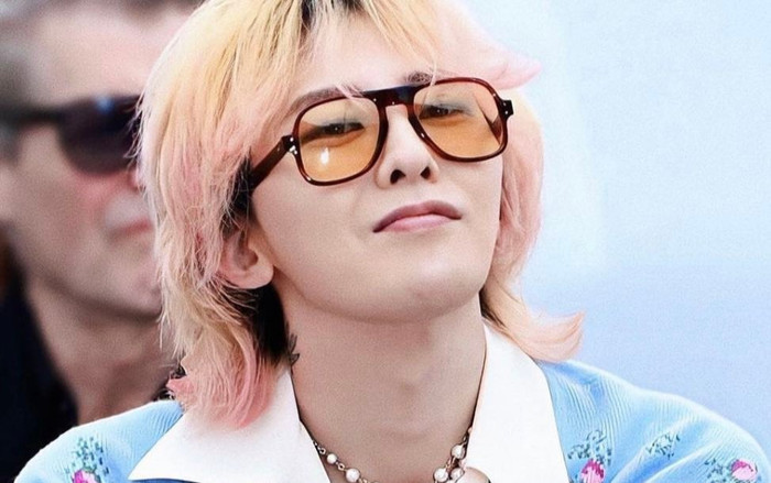 G-Dragon có chia sẻ đầu tiên giữa nghi vấn hẹn hò tình mới hậu chia tay thành viên BLACK PINK Ảnh 2