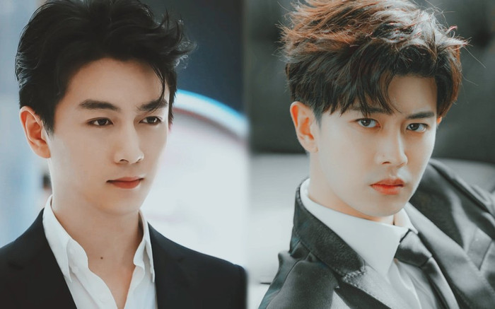 Hội những ông bố cực phẩm của Cbiz: Nhậm Gia Luân, Trần Hiểu tạm gác sự nghiệp để ở nhà trông con Ảnh 2