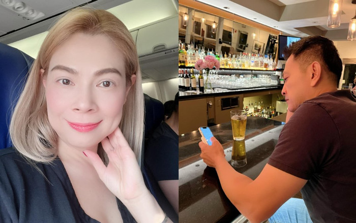 Ca sĩ Thanh Thảo tự hào kể về ông xã ngoại quốc: Làm chủ công ty bận rộn, vẫn cố gắng 'anh lo cho em hết' Ảnh 2