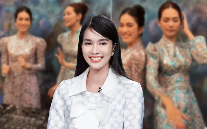 Á hậu Phương Anh bất ngờ 'bóc mẻ' khả năng nhảy nhót của Miss International 2019 khi hội ngộ cùng nhau Ảnh 2