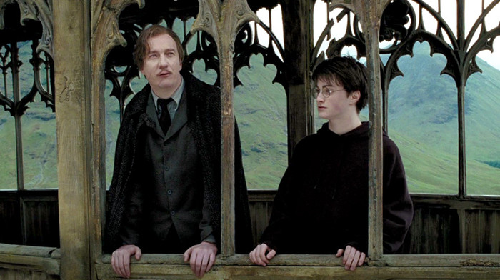 Hé lộ những nhân vật huyền thoại xuất hiện trong phần 3 của loạt bom tấn Harry Potter Ảnh 5
