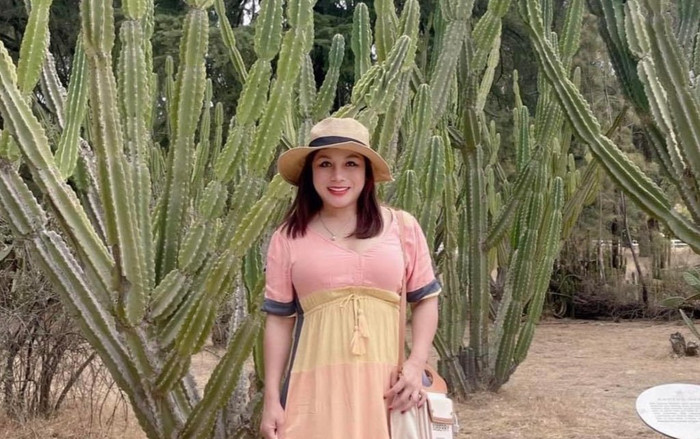 Hậu ly hôn, vợ cũ Hoàng Anh nhắn nhủ: Người ra đi chưa chắc đã tốt, người ở lại chưa chắc đã đau Ảnh 2