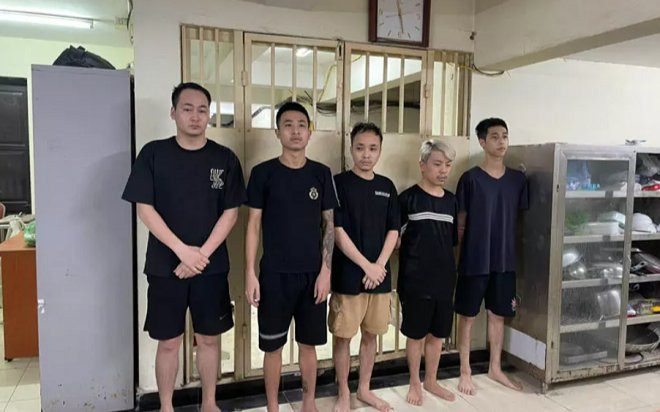 Giam lỏng khách hàng 14 tuổi vì không thanh toán hóa đơn 25 triệu, quán bar nhận cái kết đắng Ảnh 2