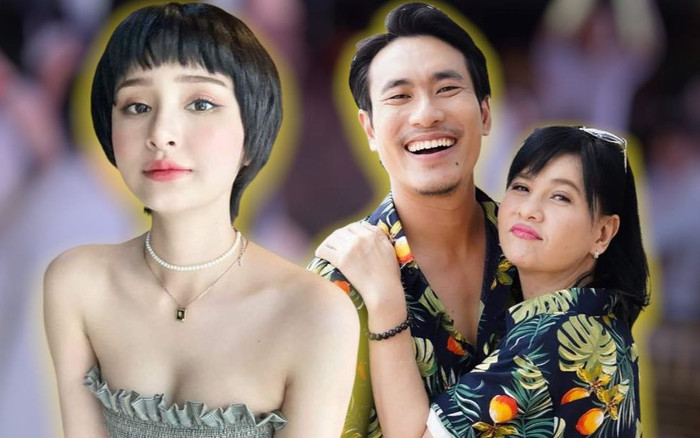 Ồn ào tình ái nửa đầu năm 2022: Cát Phượng - Kiều Minh Tuấn tan vỡ, Diễm Hương bị réo gọi Ảnh 2