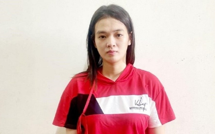 'Hotgirl' bịa chuyện bố chết để lại tiền tỷ, lừa đảo người quen chuyển tiền Ảnh 2