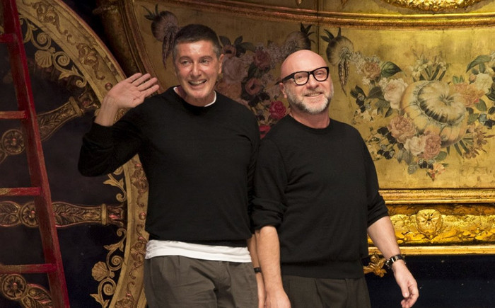 Cân đo khối tài sản tỷ đô của các nhà thiết kế đến từ kinh đô thời trang Ý Ảnh 2