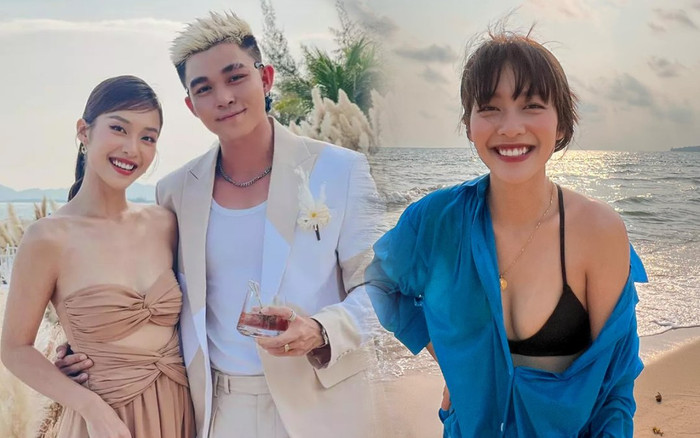 Chưa 'hồi dáng' được bao lâu, Khả Ngân lại quay về với body gầy đến báo động Ảnh 2