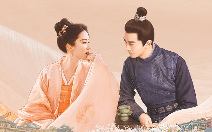 Mộng Hoa Lục của Lưu Diệc Phi nổi tiếng rần rần nhưng vướng nhiều chỉ trích Ảnh 2