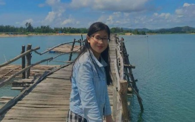 Vụ cô gái 16 tuổi 'mất tích' sau khi từ Phú Yên vào TP.HCM: Không còn liên lạc với gia đình từ chiều 15/6 Ảnh 2