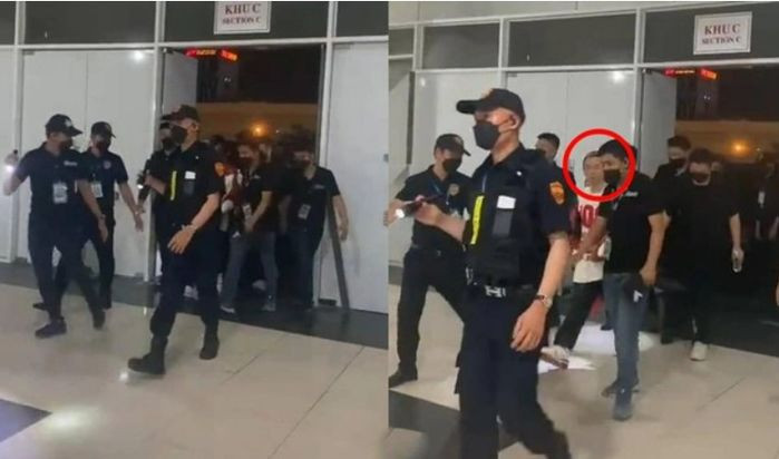 Những lần tham dự sự kiện 'ô dề' của sao Việt: Binz bị chê làm lố, Angela Phương Trinh chơi lớn Ảnh 3