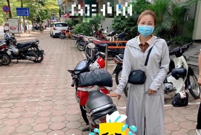 'Dở khóc dở cười' chuyện cô gái được 2 thanh niên giúp đỡ sau tai nạn nhưng lại tưởng dàn cảnh cướp xe Ảnh 1