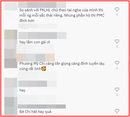 Hát lại ca khúc làm nên tên tuổi Phi Nhung: Dân mạng tranh cãi Hoài Lâm hay Phương Mỹ Chi hay hơn? Ảnh 6