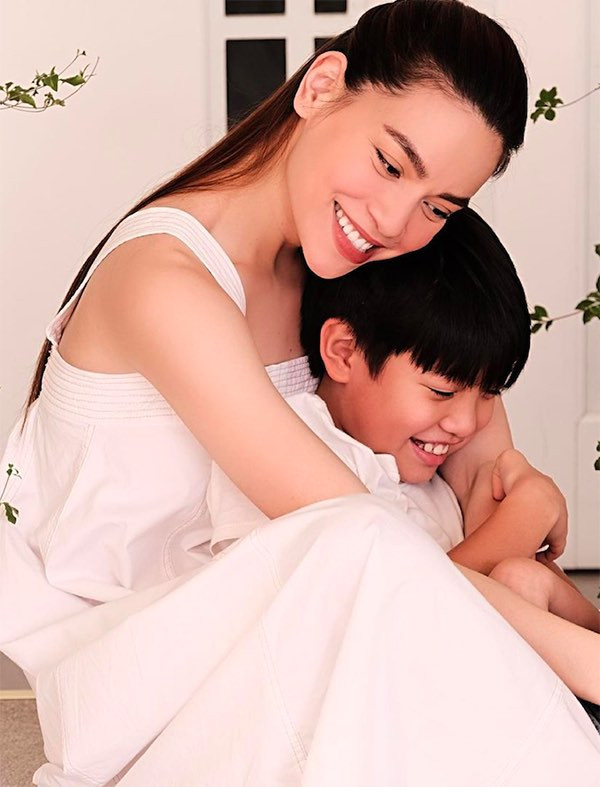 Nữ ca sĩ cho biết, có Subeo cô thay đổi hơn trước nhiều, trước khi quyết định chuyện gì đó đều phải tính toán thật kĩ.&nbsp;