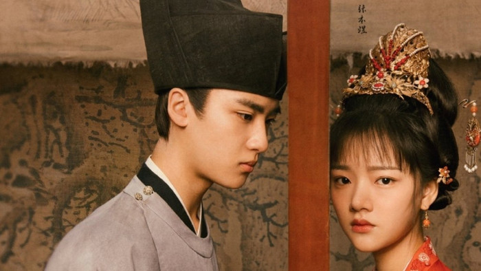 Triệu Lộ Tư được xếp vào hàng tứ tiểu hoa 95, khán giả chê không bằng người này Ảnh 8