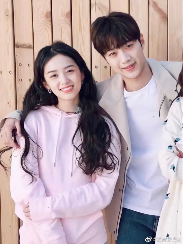 Triệu Lộ Tư được xếp vào hàng tứ tiểu hoa 95, khán giả chê không bằng người này Ảnh 6