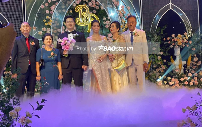 Karen Nguyễn xác nhận mang bầu 5 tháng, giới tính em bé chưa được tiết lộ Ảnh 2