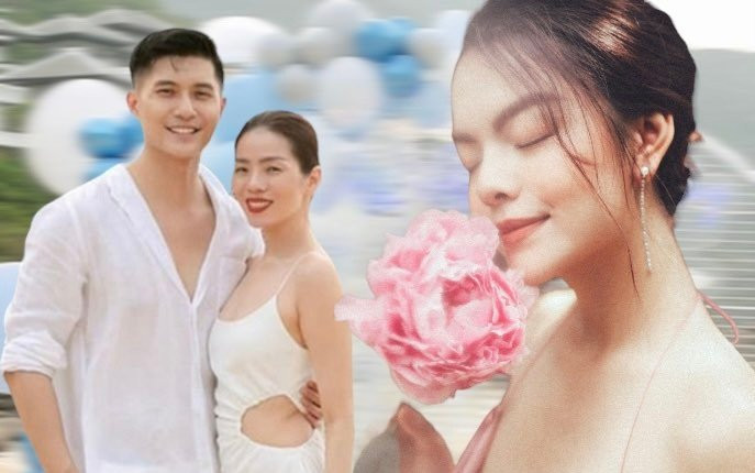 Sao Việt được cưng chiều hết mực, tìm hạnh phúc mới sau cuộc hôn nhân không trọn vẹn Ảnh 2