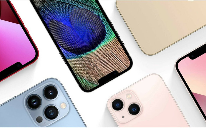 Hai mẫu iPhone đang 'siêu đắt hàng' tại thị trường Mỹ Ảnh 2