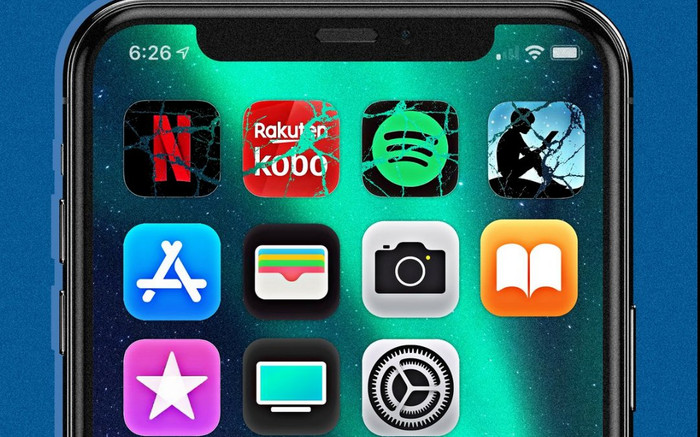 iOS 16 hỗ trợ gỡ cài đặt lên tới 30 ứng dụng của Apple Ảnh 2