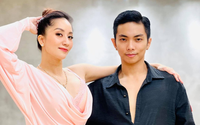 Phan Hiển bỗng dưng bị mỉa mai cưới Khánh Thi 'vì tiền', liền phản ứng thế này! Ảnh 2