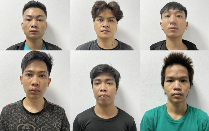 Kịch bản 'moi tiền' tinh vi của nhóm người mạo danh Shopee Ảnh 2