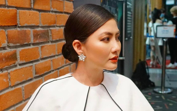 Hậu ly hôn, Ngọc Lan trải lòng: 'Tôi chỉ mới học được tha thứ chưa học được chấp nhận' Ảnh 2