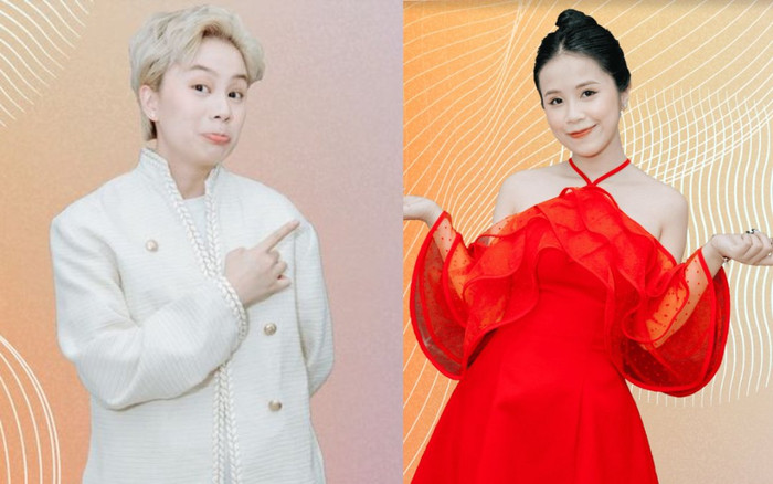 Cùng hát lên nào: Bảo Hân của 'Về nhà đi con' góp mặt, đối đầu với hiện tượng mạng Chang Mie Ảnh 2