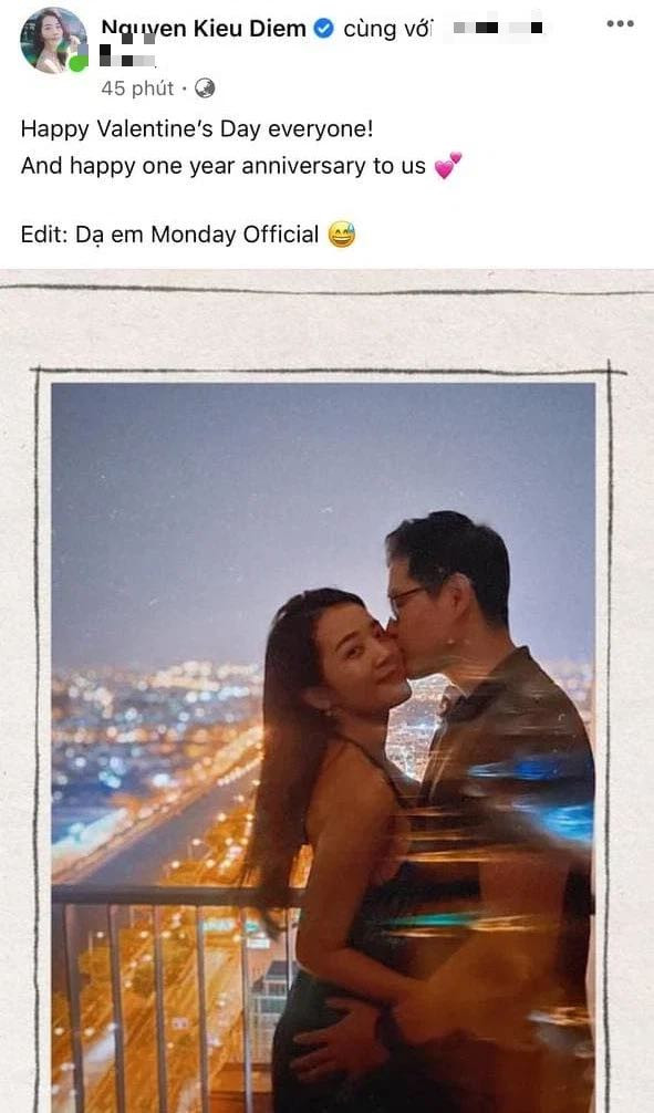 Chuyện tình từ yêu đến cưới của Karen Nguyễn - Lưu Chấn Bang: Đúng là duyên tiền định Ảnh 3