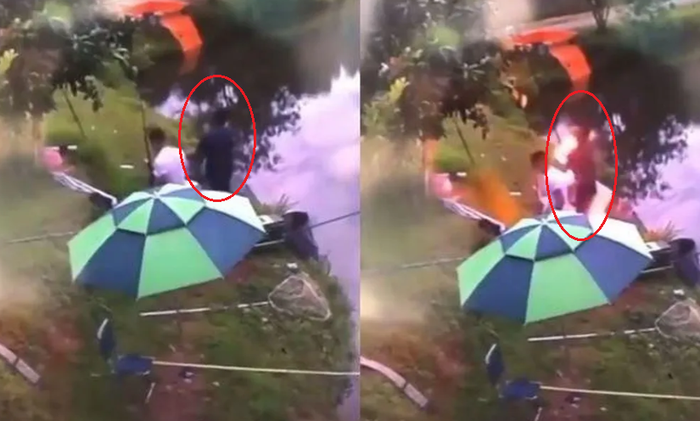 Ảnh cắt từ clip