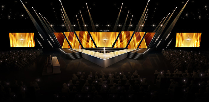 Chờ đợi gì ở Miss Universe VN: Phạm Hương tái xuất, sàn diễn 60m, thí sinh chuyển giới đầu tiên sải bước Ảnh 7