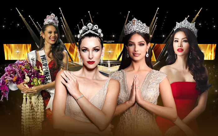 Chờ đợi gì ở Miss Universe VN: Phạm Hương tái xuất, sàn diễn 60m, thí sinh chuyển giới đầu tiên sải bước Ảnh 2