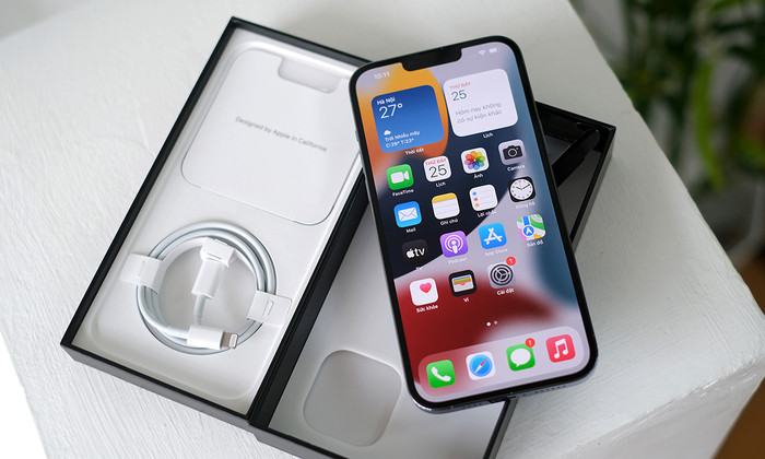 Apple có thể đối mặt án phạt gần tỷ USD vì chậm tiến độ iPhone Ảnh 1