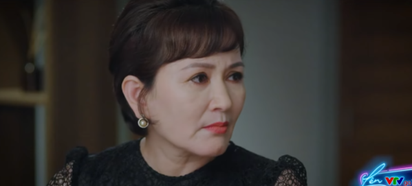 Thương Ngày Nắng Về tập 34: Trang (Huyền Lizzie) và mẹ ruột tính kế đối đầu với bố của Duy (Đình Tú) Ảnh 3