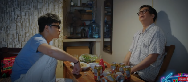 Thương Ngày Nắng Về tập 34: Trang (Huyền Lizzie) và mẹ ruột tính kế đối đầu với bố của Duy (Đình Tú) Ảnh 7