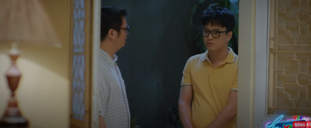 Thương Ngày Nắng Về tập 34: Trang (Huyền Lizzie) và mẹ ruột tính kế đối đầu với bố của Duy (Đình Tú) Ảnh 8