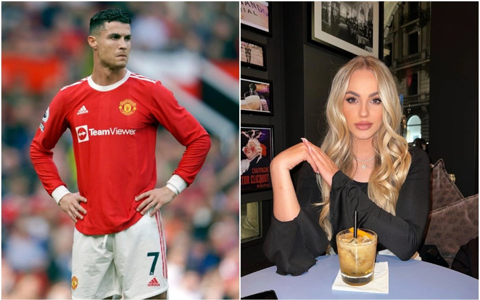 'Nữ cầu thủ đẹp nhất thế giới' được gọi lên tuyển nhờ học hỏi Ronaldo Ảnh 2