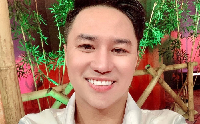 Diễn viên Hoàng Phi, người bị bắt cùng vói Hữu Tín là ai? Ảnh 2