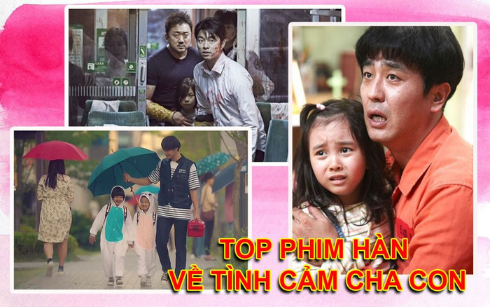 Xem ngay loạt phim nhân Ngày Của Bố: Lee Do Hyun lần đầu làm cha đầy cảm động vẫn chưa bằng Gong Yoo Ảnh 2