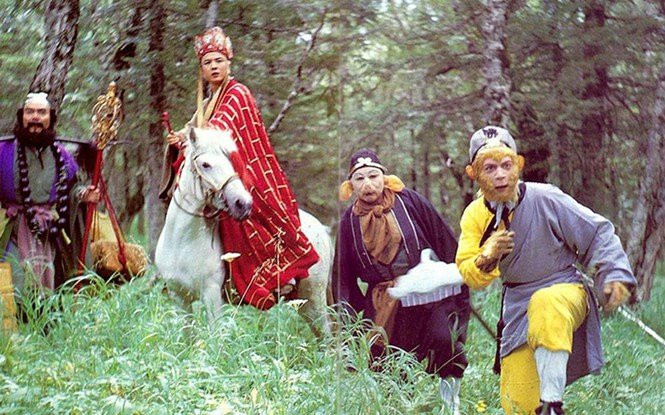Sao phim Tây Du Ký 1986: Tình cờ được nhận vai diễn kinh điển khi đi du lịch Ảnh 2